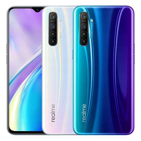 Realme XT - Description, specification, photos, reviews | eIMEI24.com