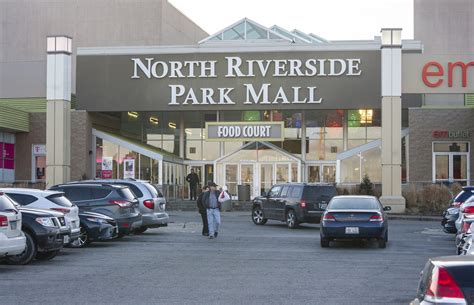 North Riverside Park Mall Plans To Reopen June 5 Riverside Brookfield