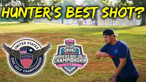 The Bogeys Bros Take On Winthrop Gold 2021 USDGC YouTube