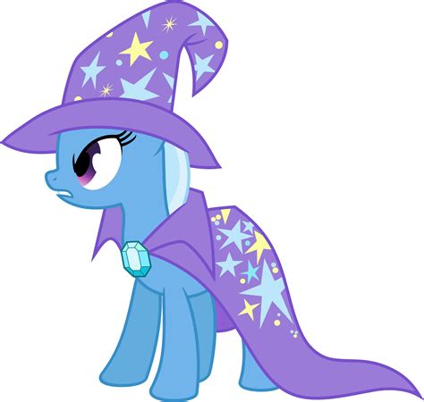 2535618 Safe Artist Jeatz Axl Trixie Pony Unicorn G4 Angry