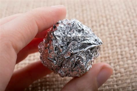 Is Aluminum Foil Bad For The Environment Quick Facts