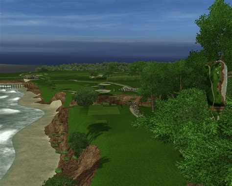 Download Tiger Woods PGA Tour 2004 (Windows) - My Abandonware