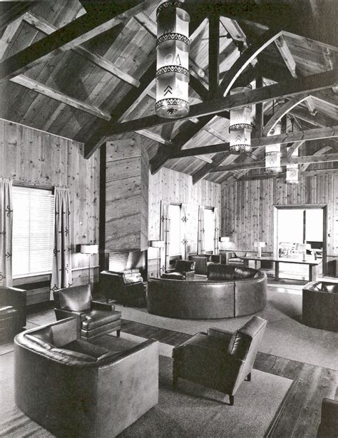 Sylvan_Lake_Lodge Interior - TSP