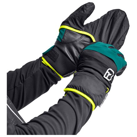 Ortovox Tour Pro Cover Glove Gloves Men S Free EU Delivery