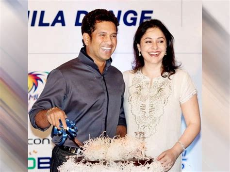 Sachin Tendulkar 50th Birthday सचिन अंजलि की लव स्टोरी जो सेक्रिफाइज