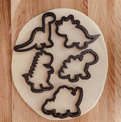 Pin On D Printed Cookie Cutters