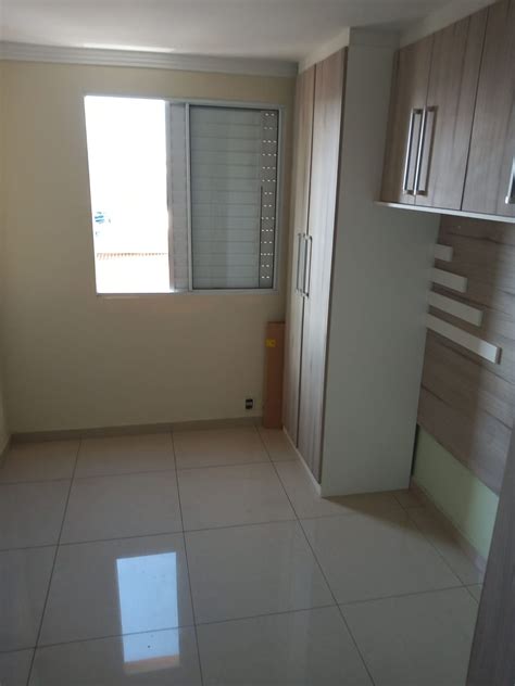 Apartamento Quartos Vaga Rua Morro Do Clemente Itaquera Sp Por