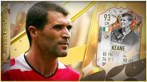 SHOULD YOU DO HIS SBC 93 RATED TROPHY TITAN ROY KEANE 92 RATED