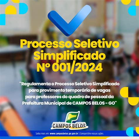 Prefeitura Campos Belos Administrando Responsabilidade