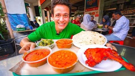 Mark Wiens Samples The Spiciest Food In Trinidad And Tobago Taste Trinbago