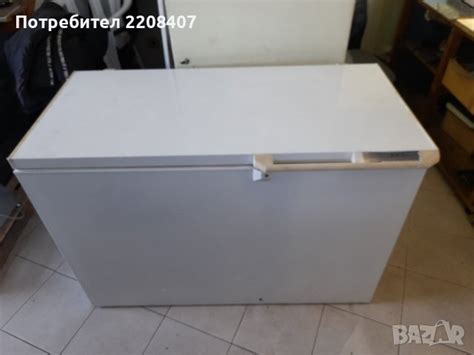 Фризер ракла фризер в Фризери в гр. Петрич - ID43514919 — Bazar.bg