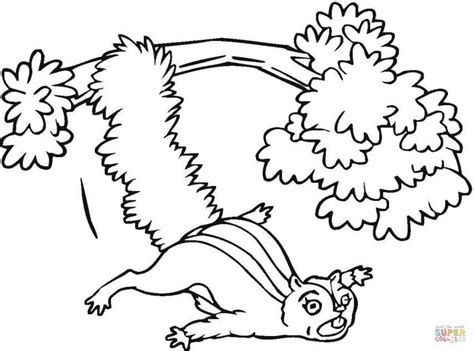 Cute Baby Fox Coloring Pages - Coloring Home