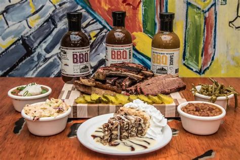 The 7 Best BBQ in Colorado Springs, Colorado