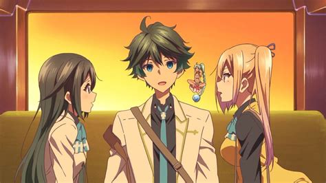 Myriad Colors Phantom World Apple Tv Au