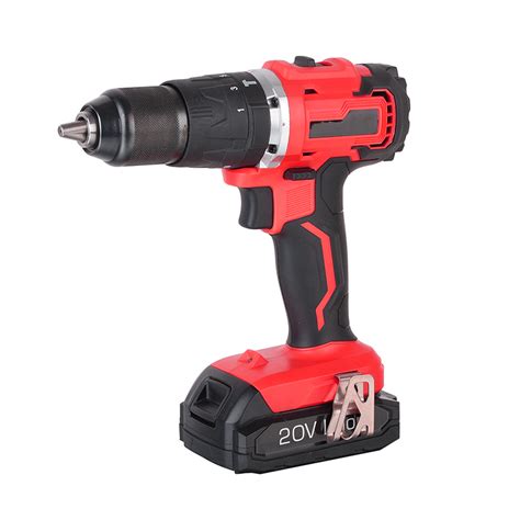 Leading Cordless Drill Supplier and Manufacturer | MrPowerTools