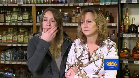 A Mother And Daughter Fighting Back Against An Armed Robbery Youtube