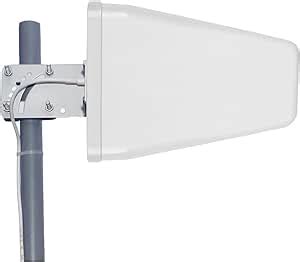 Amazon Wideband Directional Antenna 700 2700 MHz 11 DBi Cell Phone