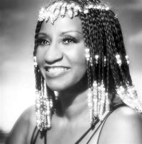 Priceless Honor Bestowed Upon Celia Cruz The Queen Of Salsa The Tablet