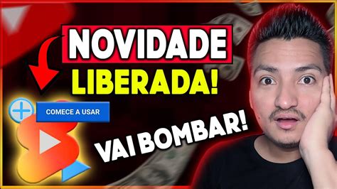 Como CRIAR SHORT de VÍDEO JÁ POSTADO no Youtube Como CRIAR e PUBLICAR