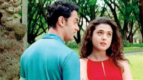 Years Of Dil Chahta Hai I M So Proud Of The Film We Made Says