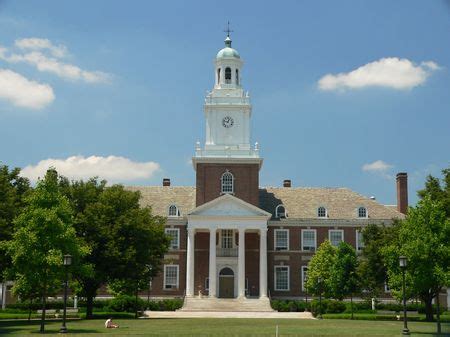 John Hopkins Will Share Care Guidelines With 750 U S Hospitals