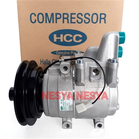 Jual Compressor Compresor Kompresor AC Mobil Untuk Ford Ranger 2 5 L