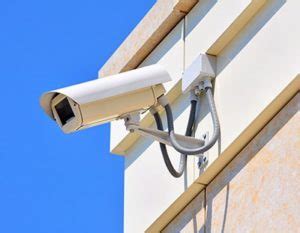 The Role of Motion Detection CCTV Cameras - Ark Systems Inc