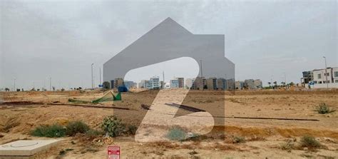 Highly Desirable Square Yards Residential Plot Available In Bahria