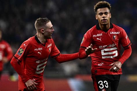 En pleine renaissance en Ligue 1 Rennes veut confirmer face à l AC