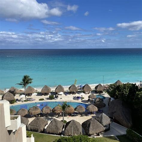 Playas De Quintana Roo Con Niveles Escasos De Sargazo