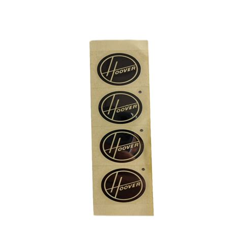 Custom Metal Gold 3d Nickel Logo Label Electroforming Thin Self