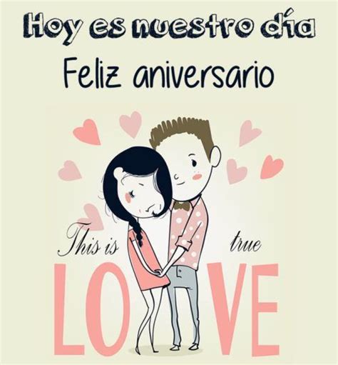 59 Feliz Primer Aniversario De Novios Mensajes Poemas Y Cartas De Amor 2023