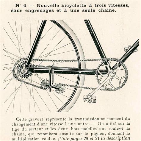 Terrot Cie Cycles Motorcyclettes Page