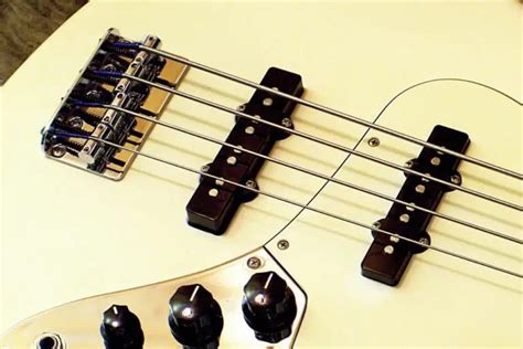 Bass Guitar Setup Guide (5 Easy Steps To Setting It Up Right)