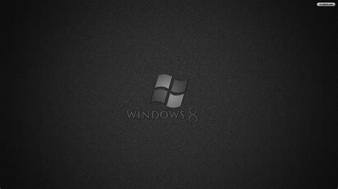 Windows 8 Black Wallpaper 56 Images