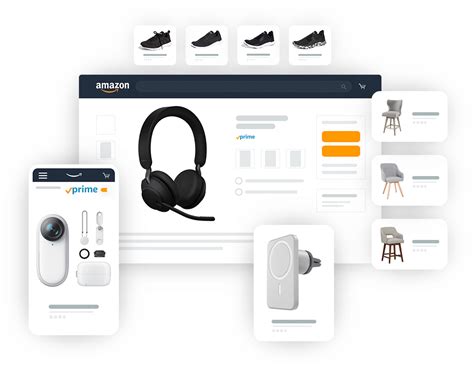 Gestión De Cuenta Amazon Seller O Vendor Stratia Digital