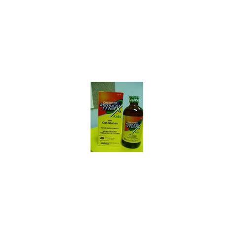 Buy Cherifer Immunomax Syrup 120ml Online At Lowest Price In India