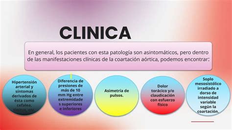 Cardiopatia Congenitas Clasificacion Presentacion Clinicas Y