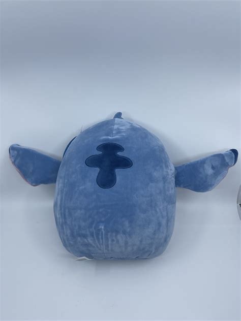 Squishmallows: Disney - Stitch 10" Plush Toy | #4584693979