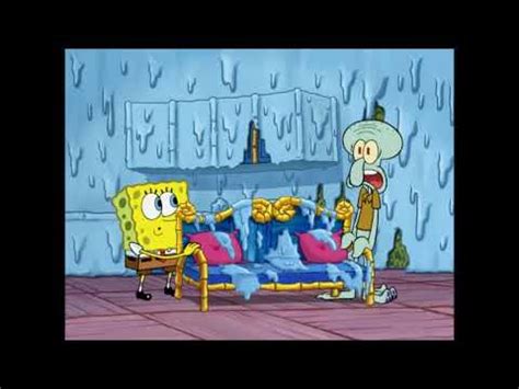 SpongeBob SquarePants Episode House Fancy Aired On December 24 2012