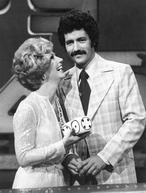 Alex Trebek and his mustache, 1970s : r/OldSchoolCool