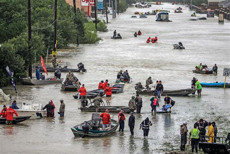 Flooding Emergencies City Search And Rescue