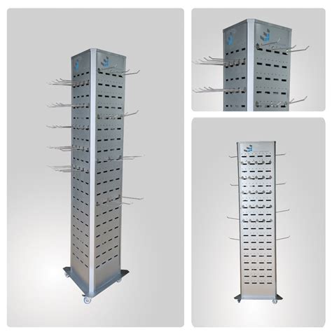 China Portable Metal Display Racks with Wire Shelving, Metal Display Stand - China Display Stand ...