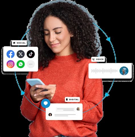 iconic.cx - OmniChannel Contact Centre