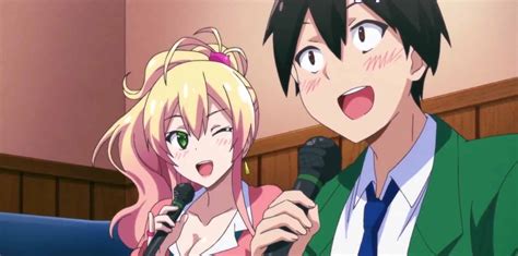 Hajimete No Gal Chapter 153 Release Date Preview And Where To Read