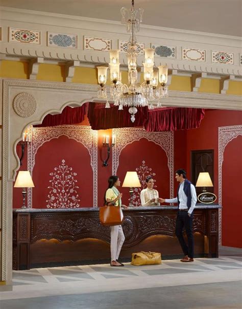 Fairmont Jaipur Hotel Jaipur 2021 Updated Prices Deals