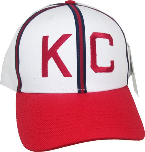 Cultural Exchange Big Boy Kansas City Monarchs 1942 Replica Mens