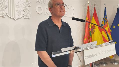 La Escuela De Verano De Orihuela Sin Adjudicar Hasta Finales De Julio