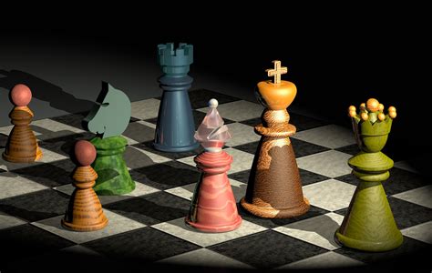 Petts Wood And Orpington Chess Club Chess Games