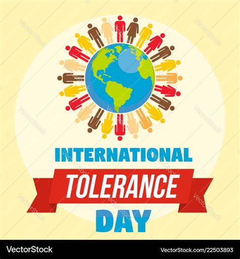 International Day Of Tolerance